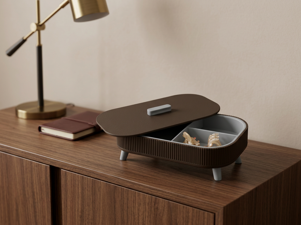 Mino Slim Organizer - Größe M