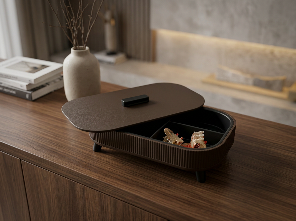 Mino Slim Organizer - Größe M