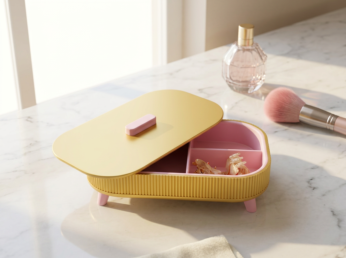 Mino Slim Organizer - Größe M