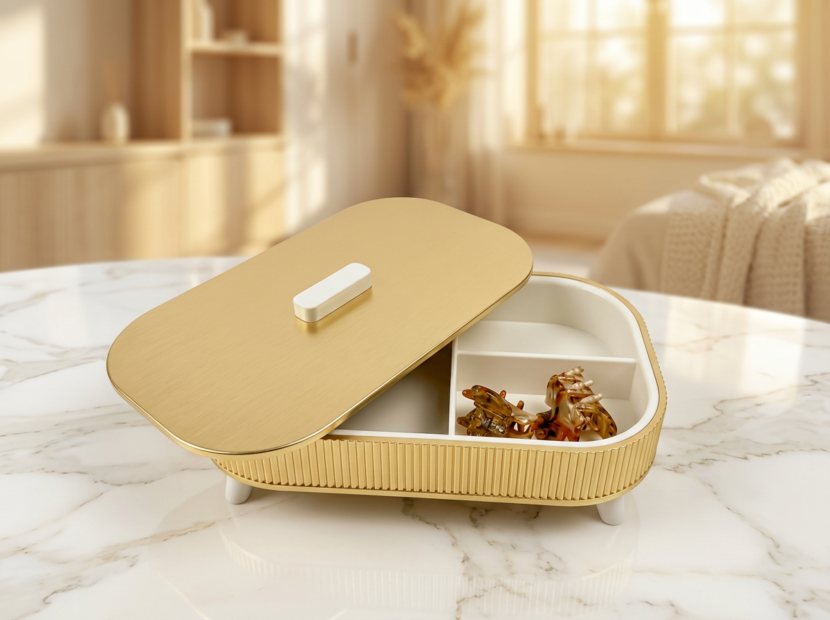 Mino Slim Organizer - Größe M