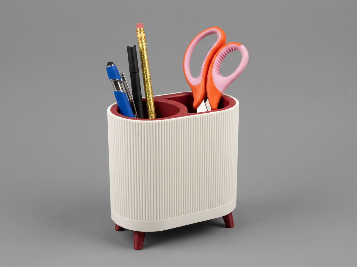Kiyo Organizer - Größe L