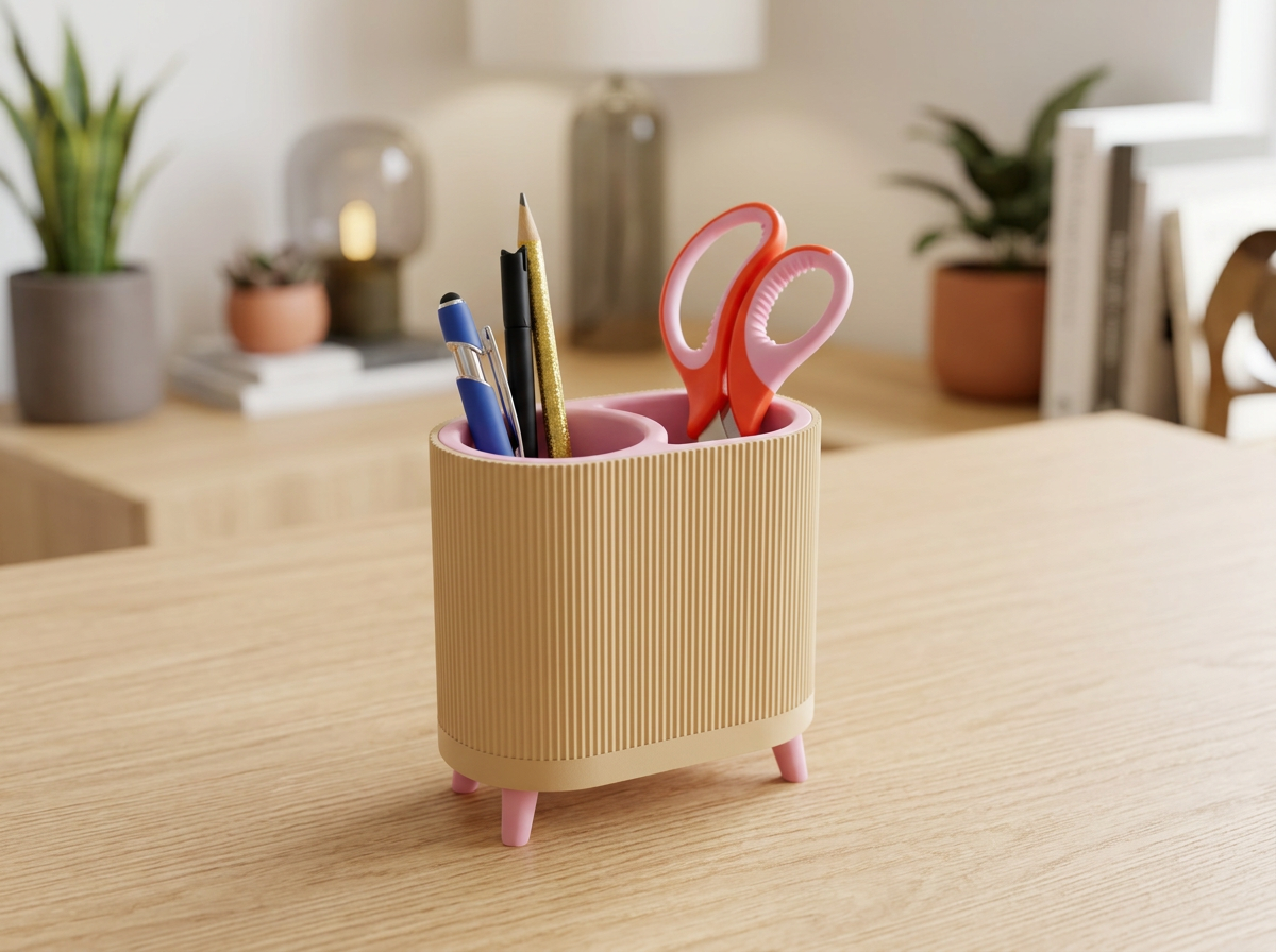 Kiyo Organizer - Größe L
