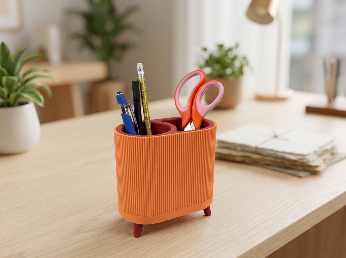 Kiyo Organizer - Größe L