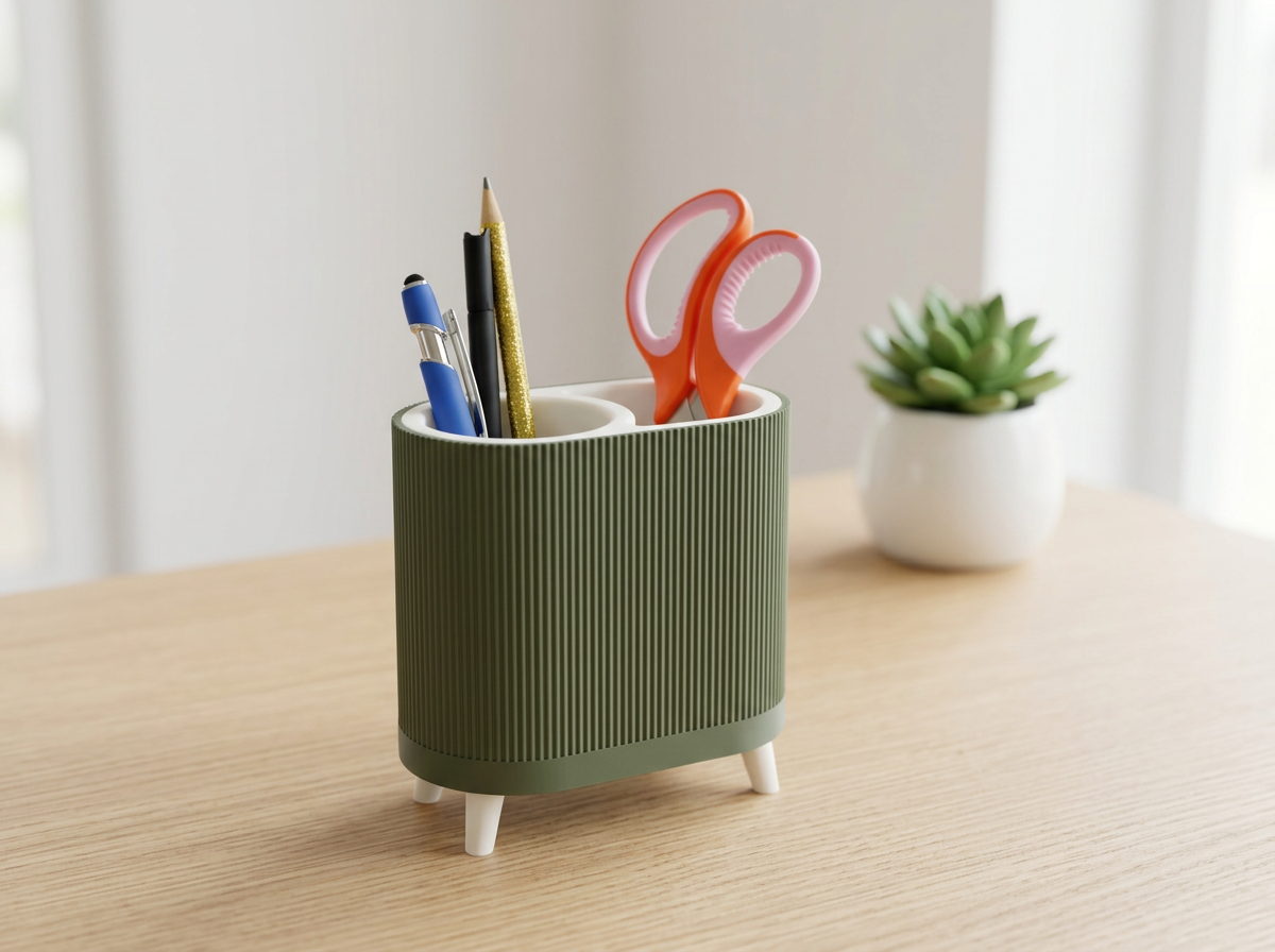 Kiyo Organizer - Größe L