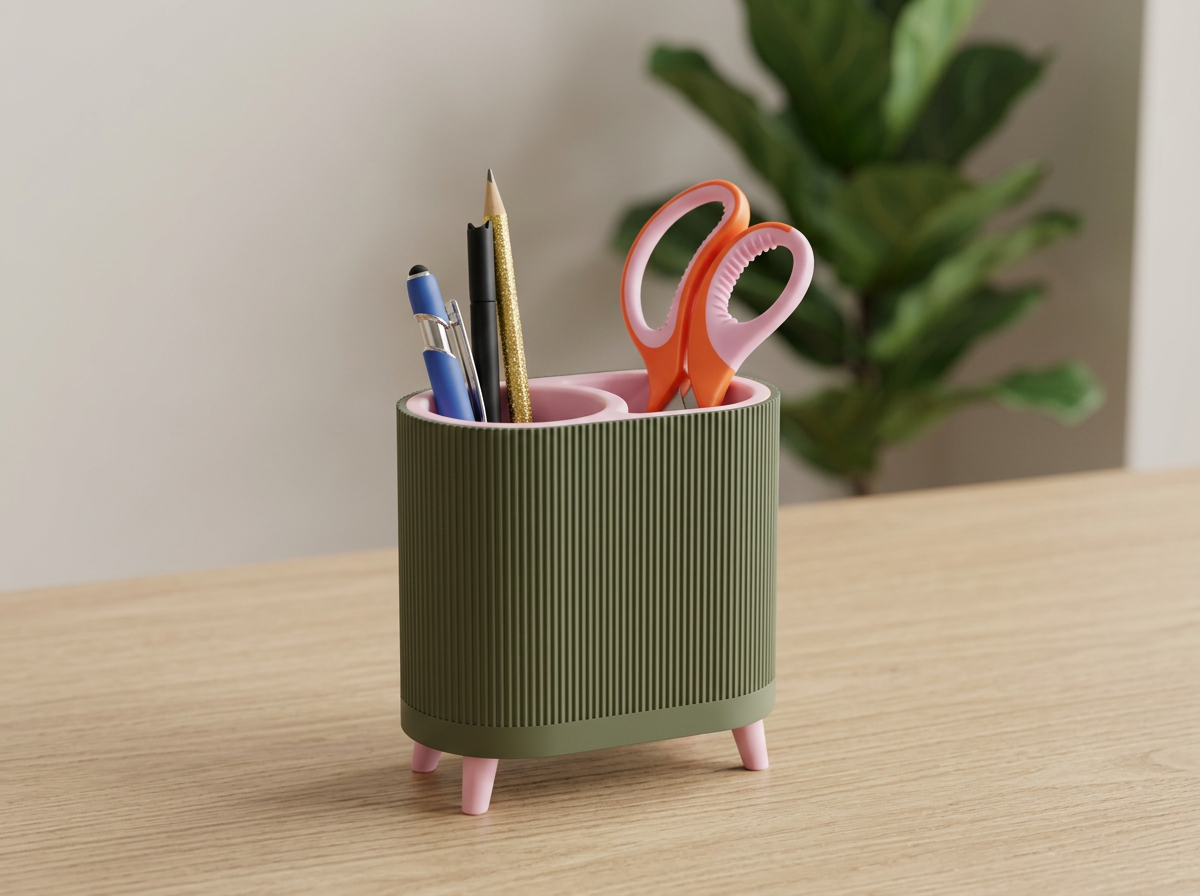 Kiyo Organizer - Größe L