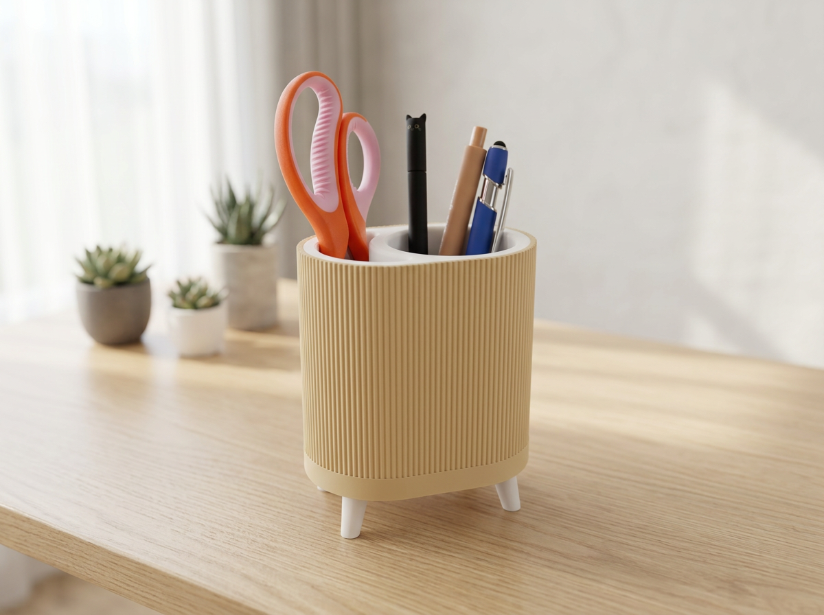 Kiyo Organizer - Größe S