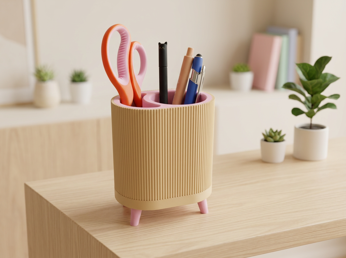 Kiyo Organizer - Größe S