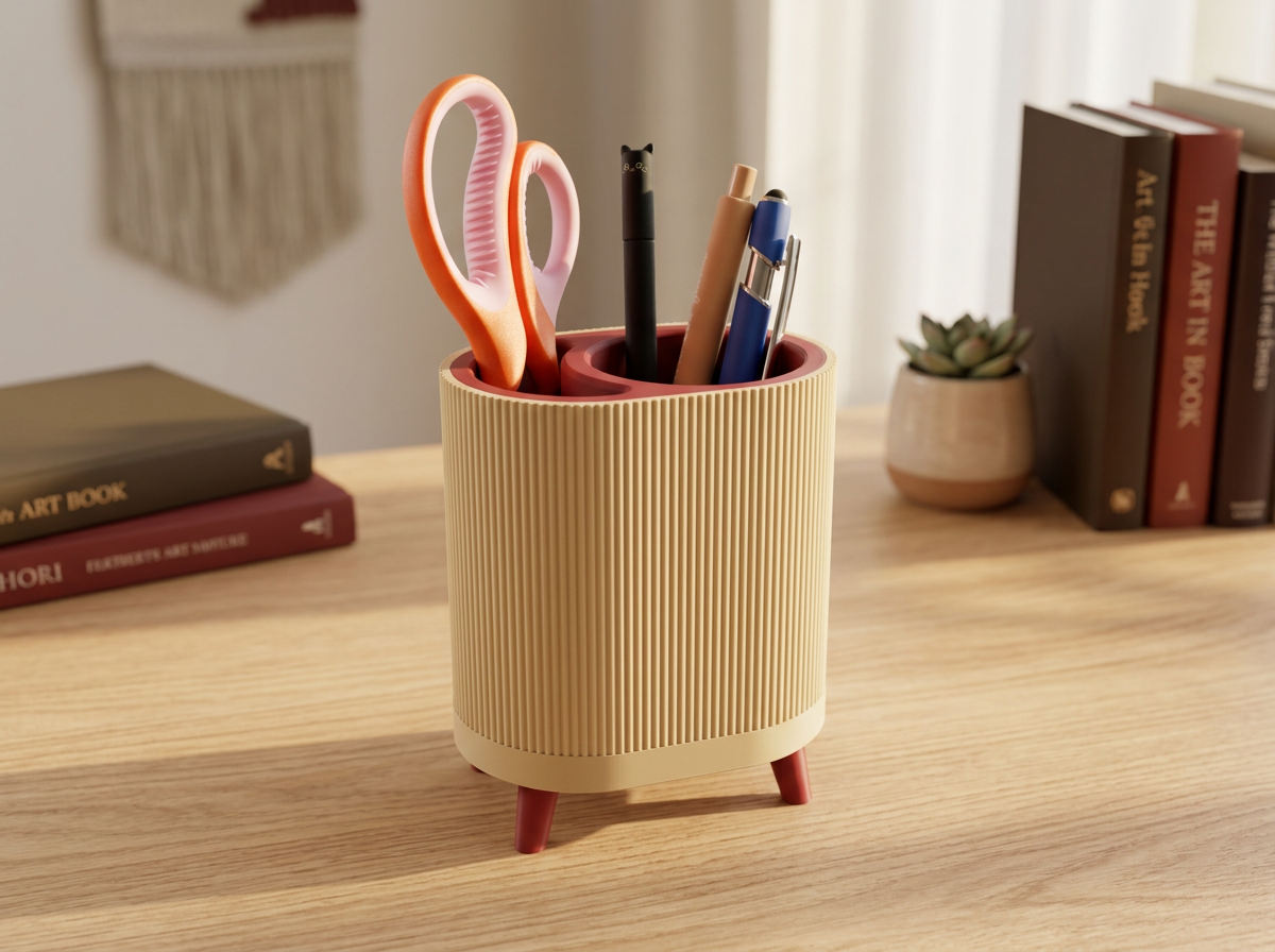 Kiyo Organizer - Größe S