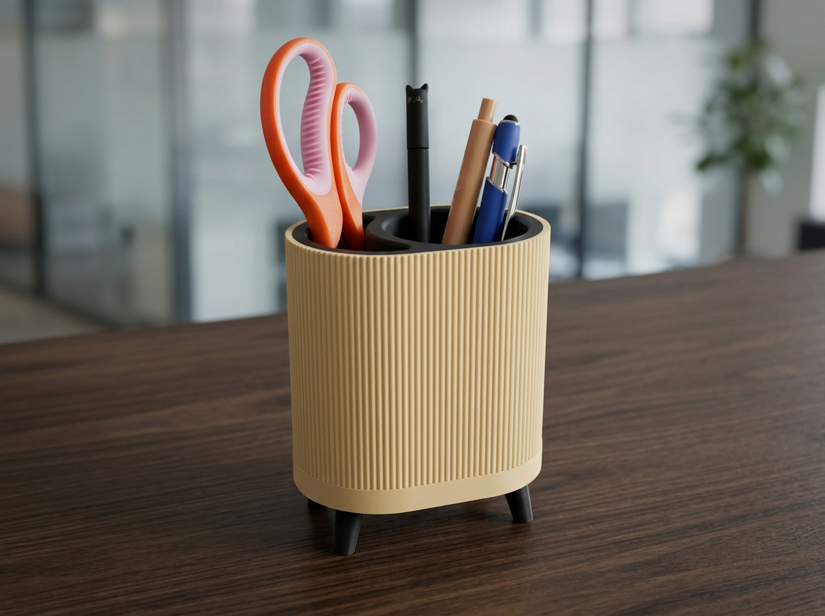Kiyo Organizer - Größe S