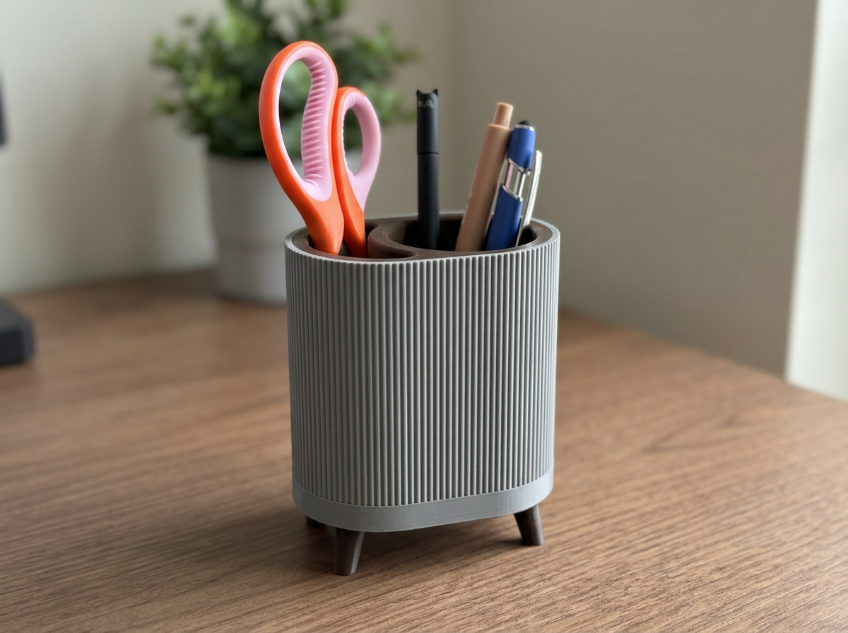 Kiyo Organizer - Größe S