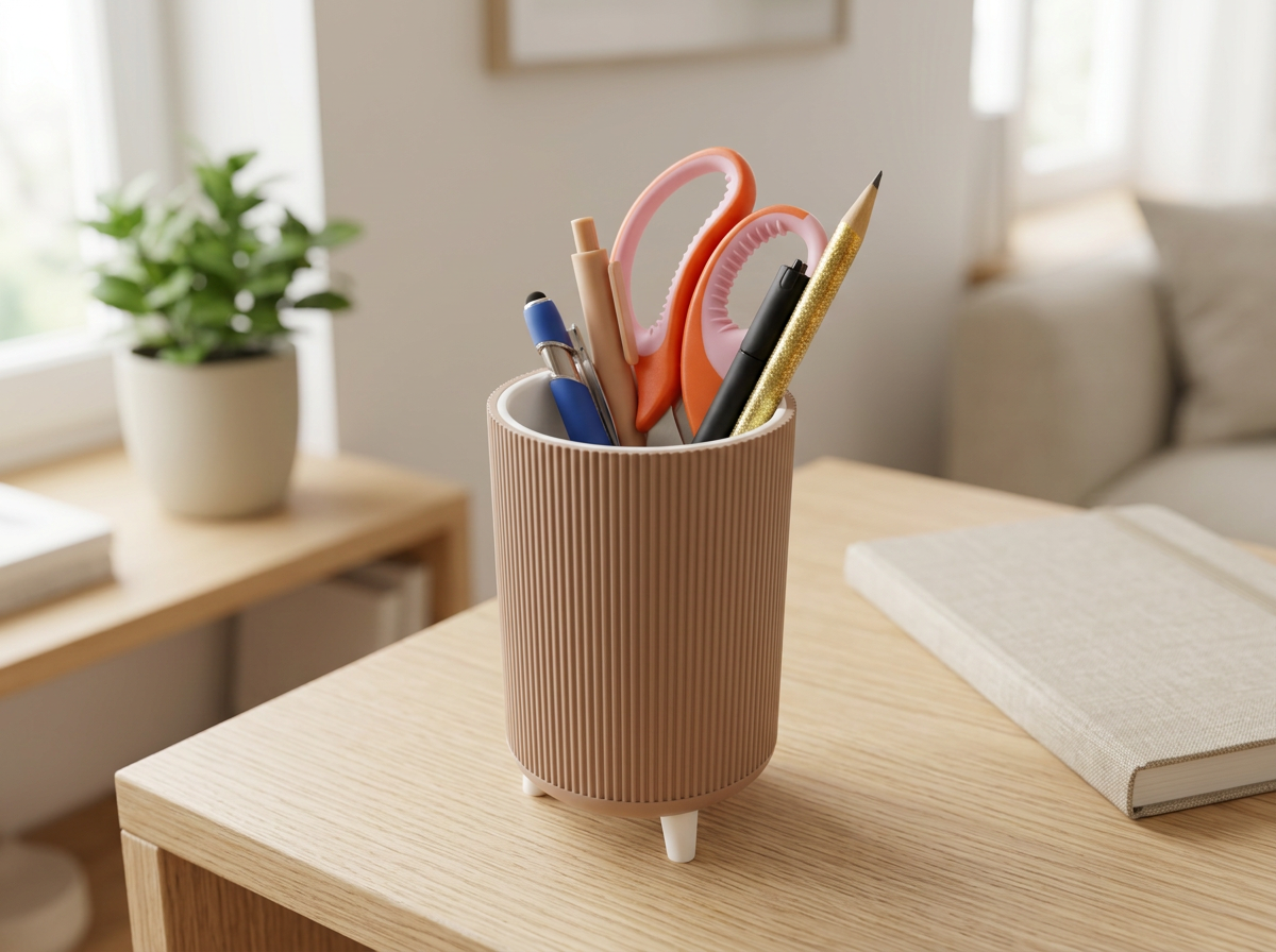 Nuri Organizer