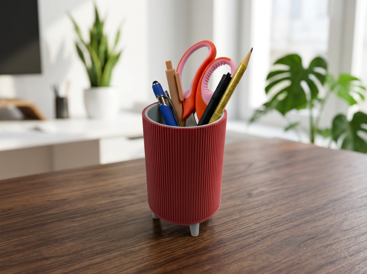Nuri Organizer
