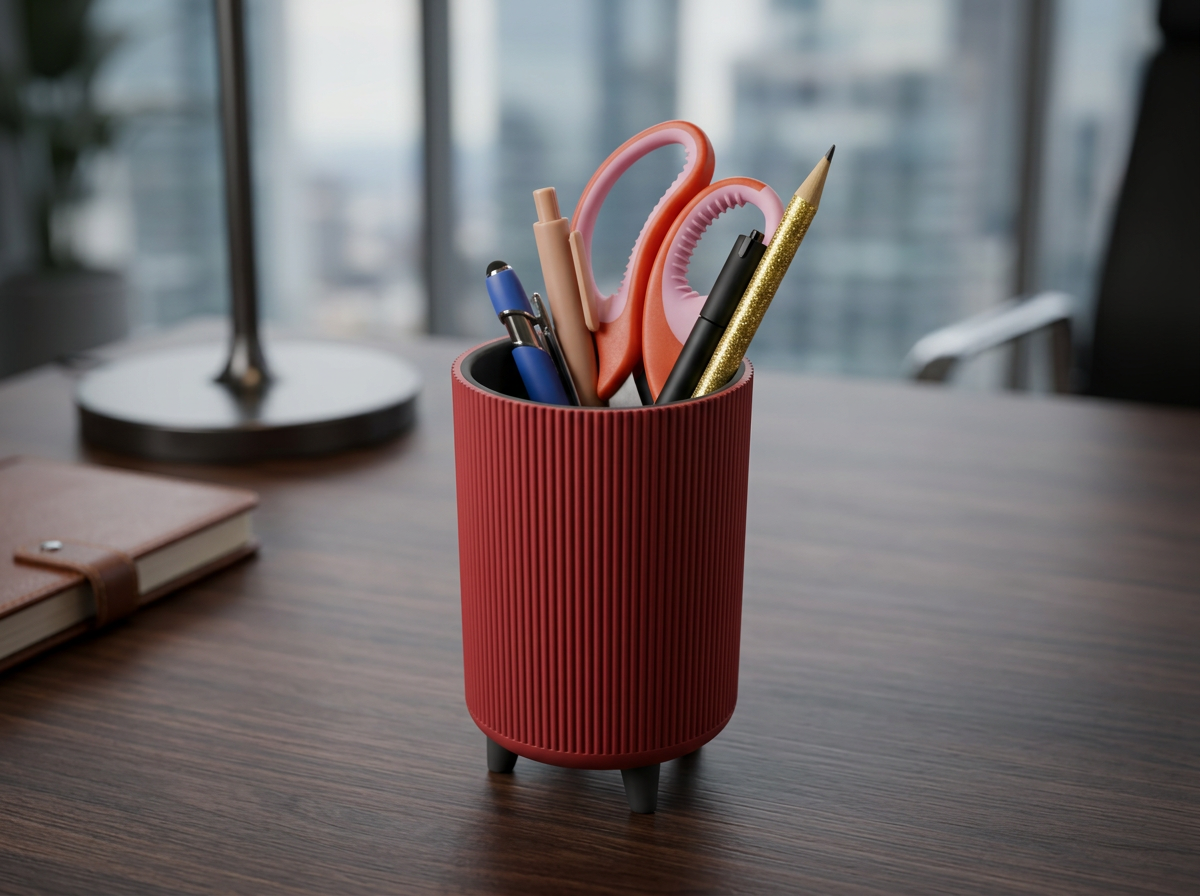 Nuri Organizer
