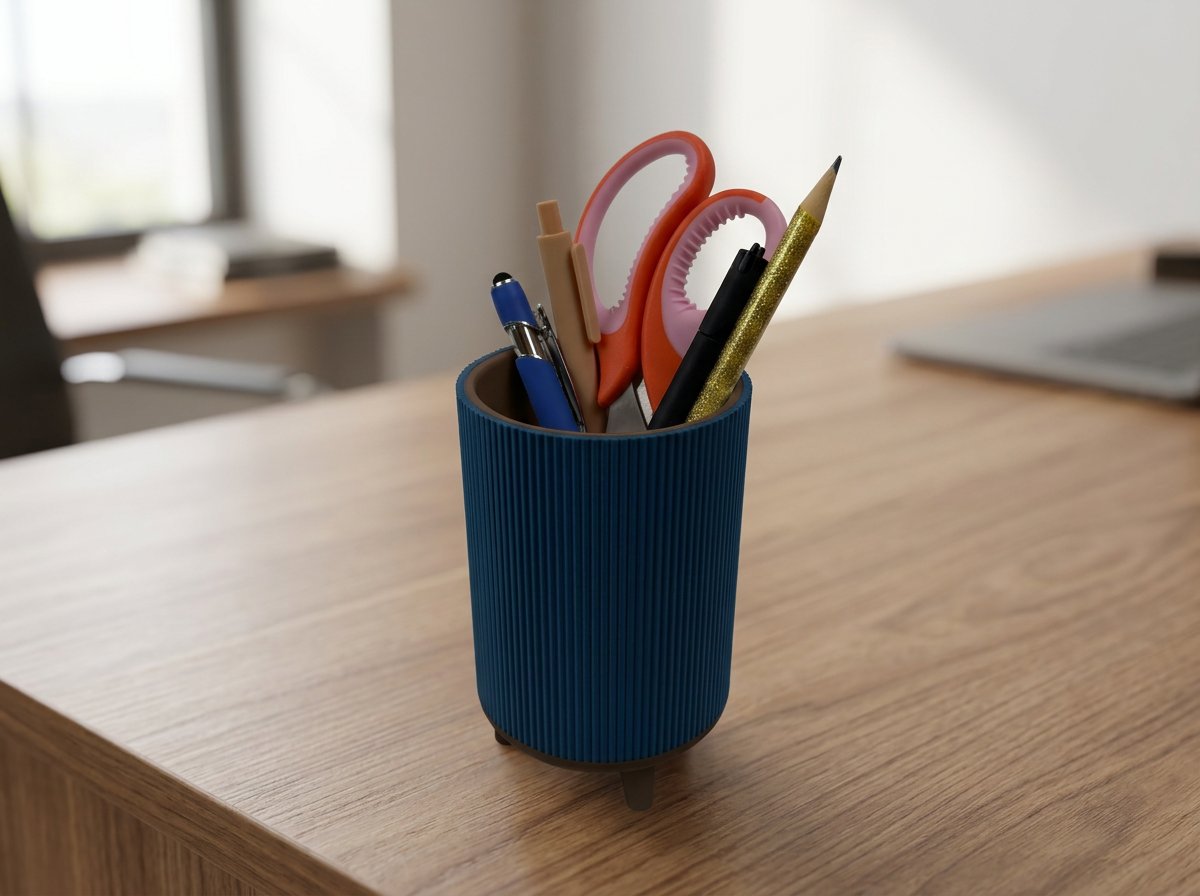 Nuri Organizer