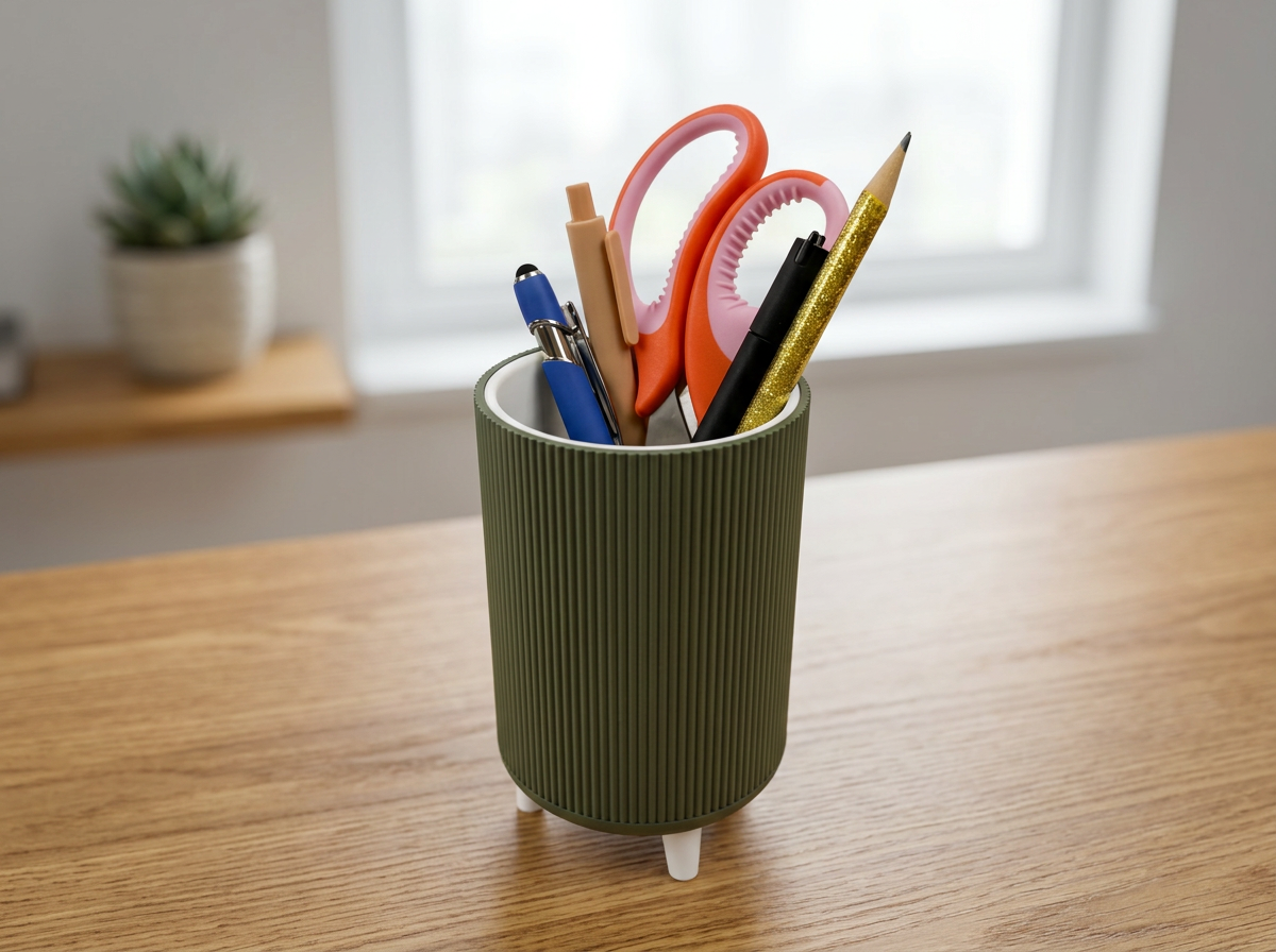 Nuri Organizer