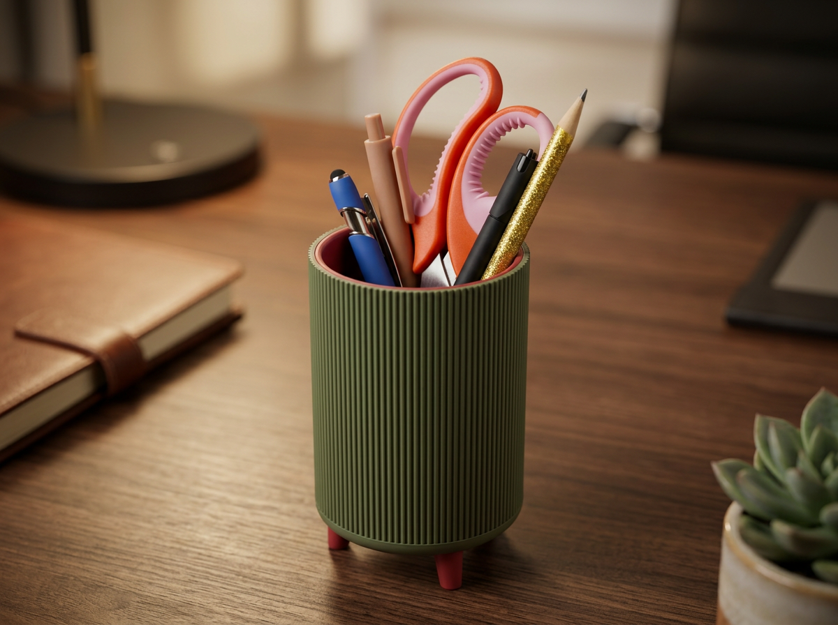 Nuri Organizer