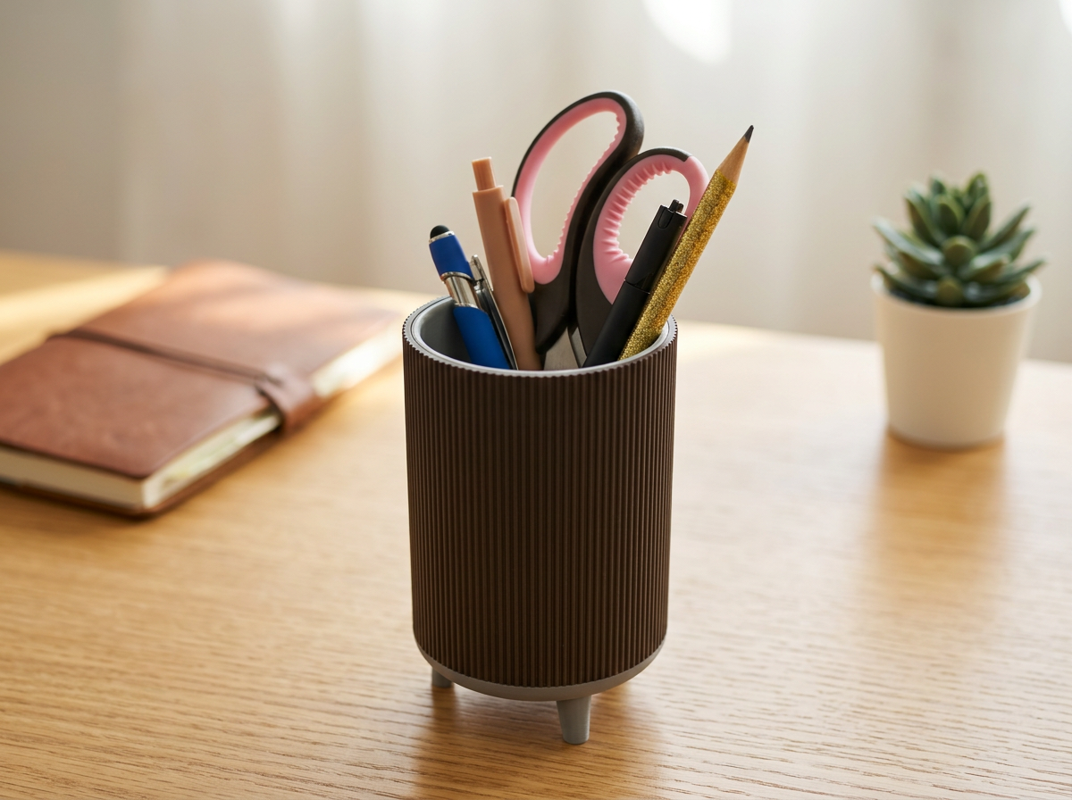 Nuri Organizer
