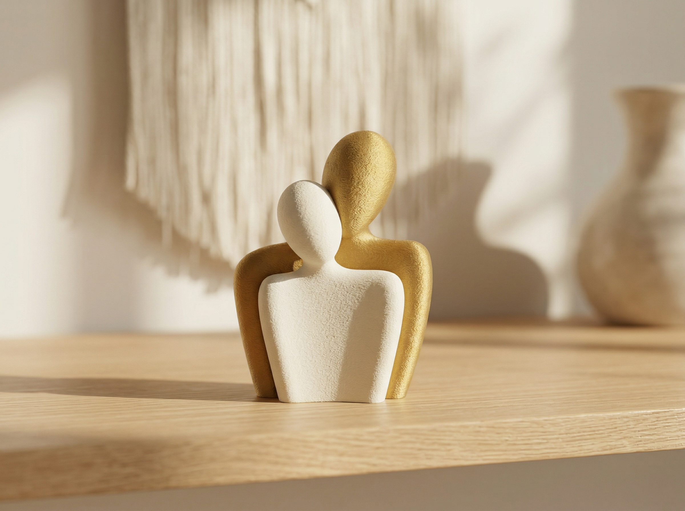 Ria Skulptur