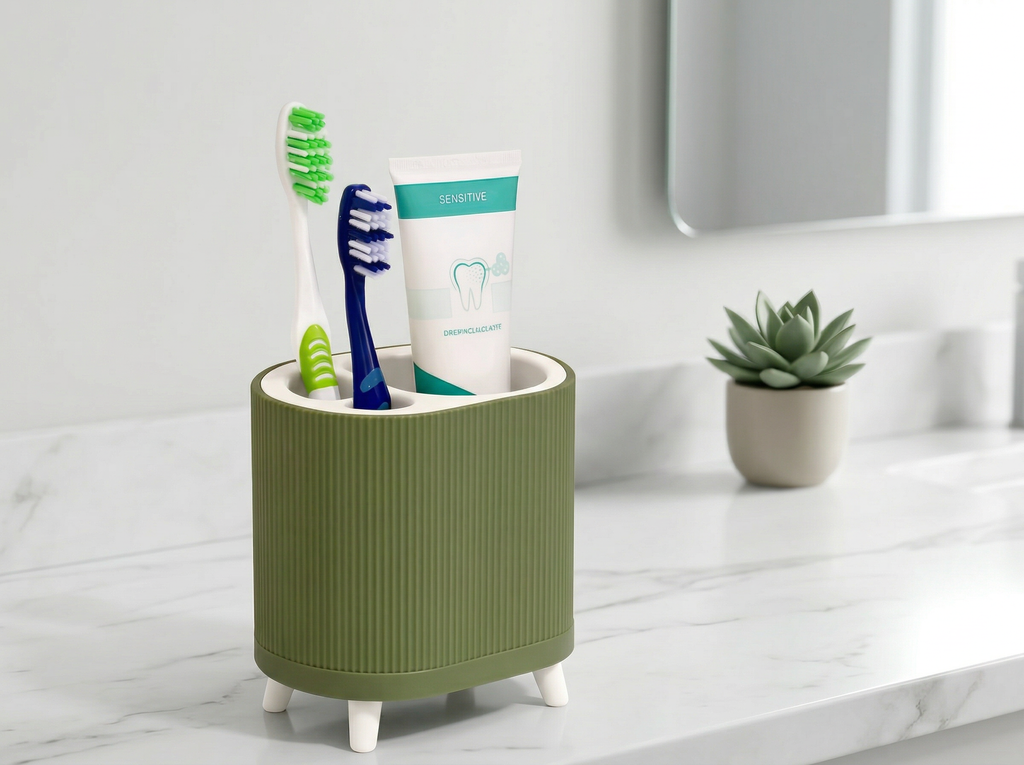 Miyu Zahnbürsten Organizer - Größe S