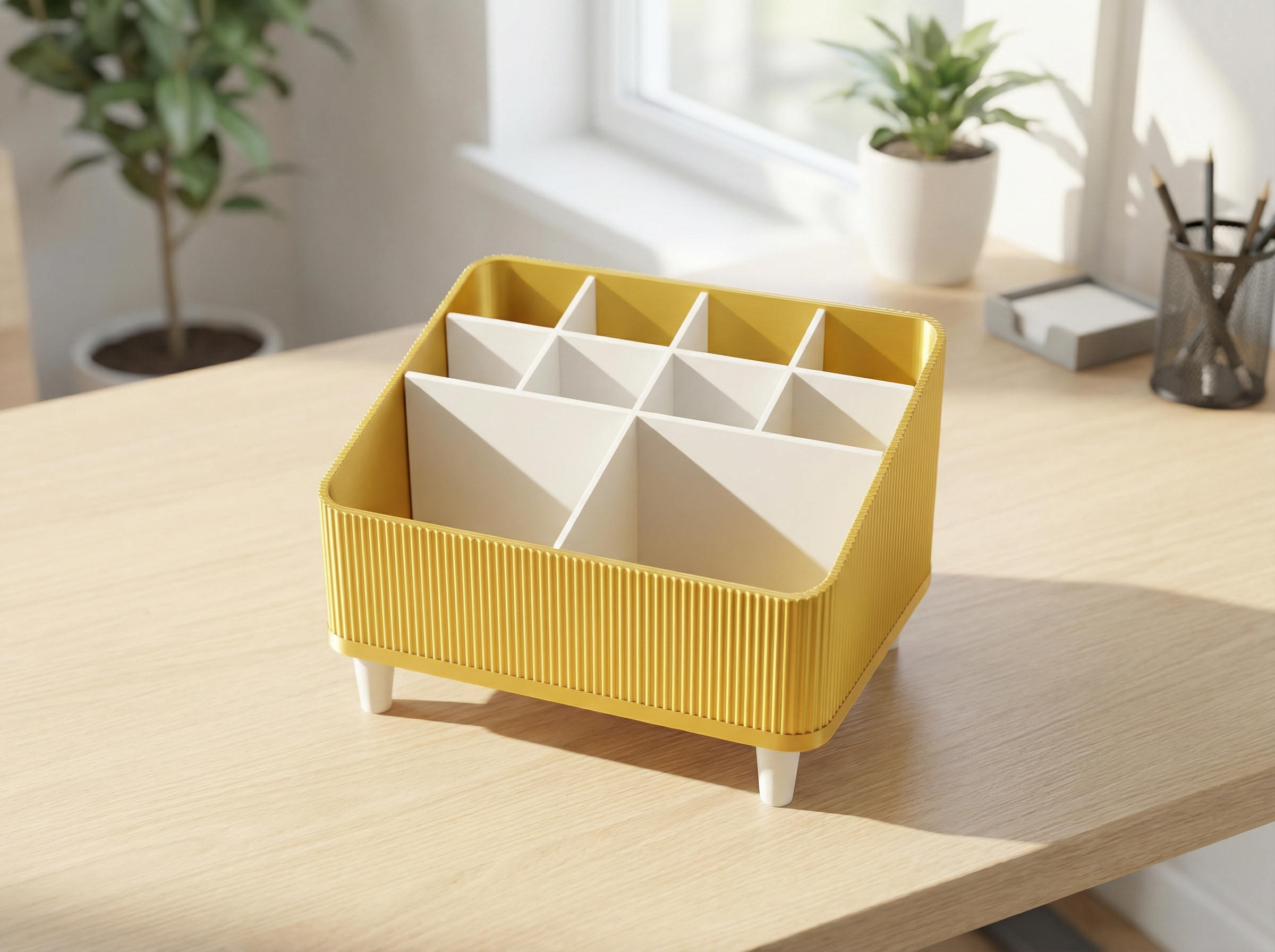 Malo Organizer