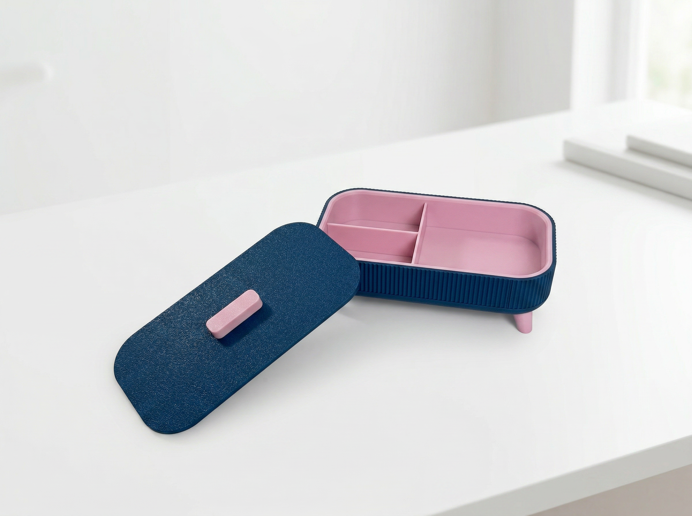 Mino Slim Organizer - Größe S