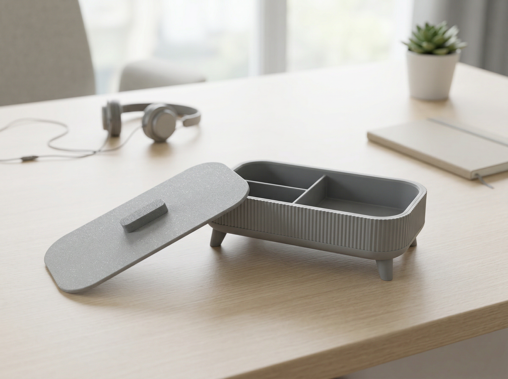 Mino Slim Organizer - Größe S