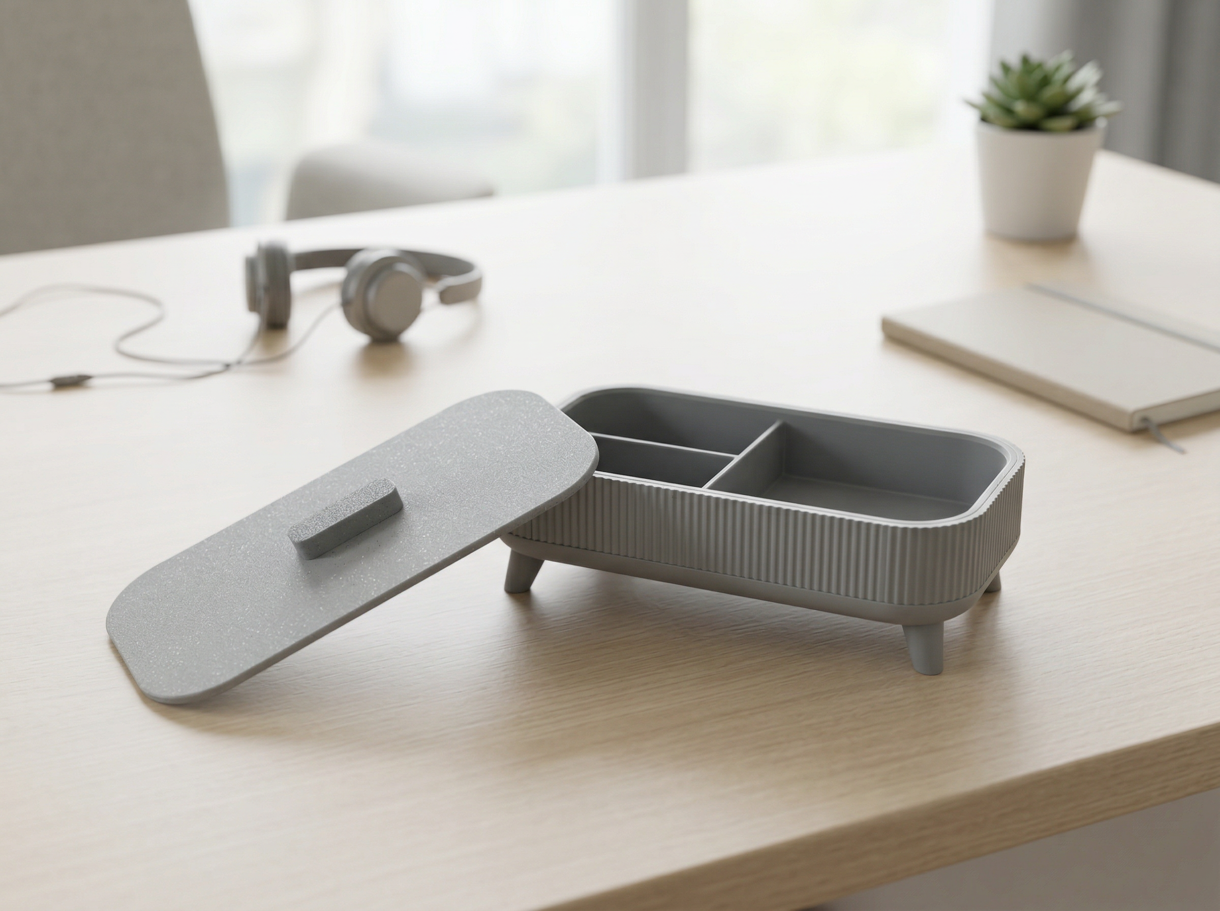 Mino Slim Organizer - Größe S