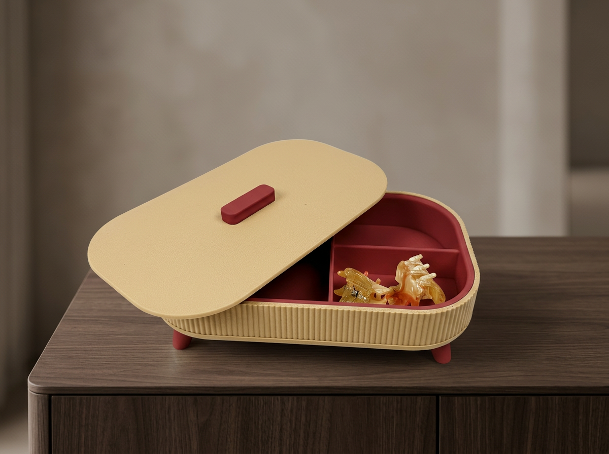Mino Slim Organizer - Größe M