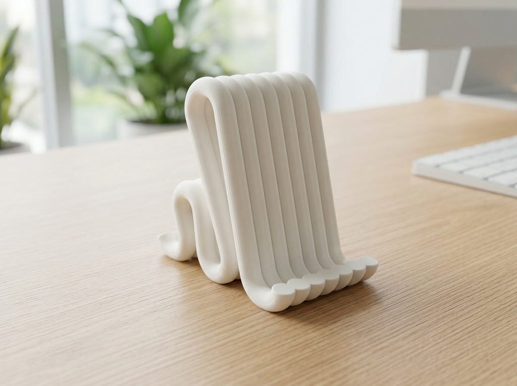 Saya Smartphone Station