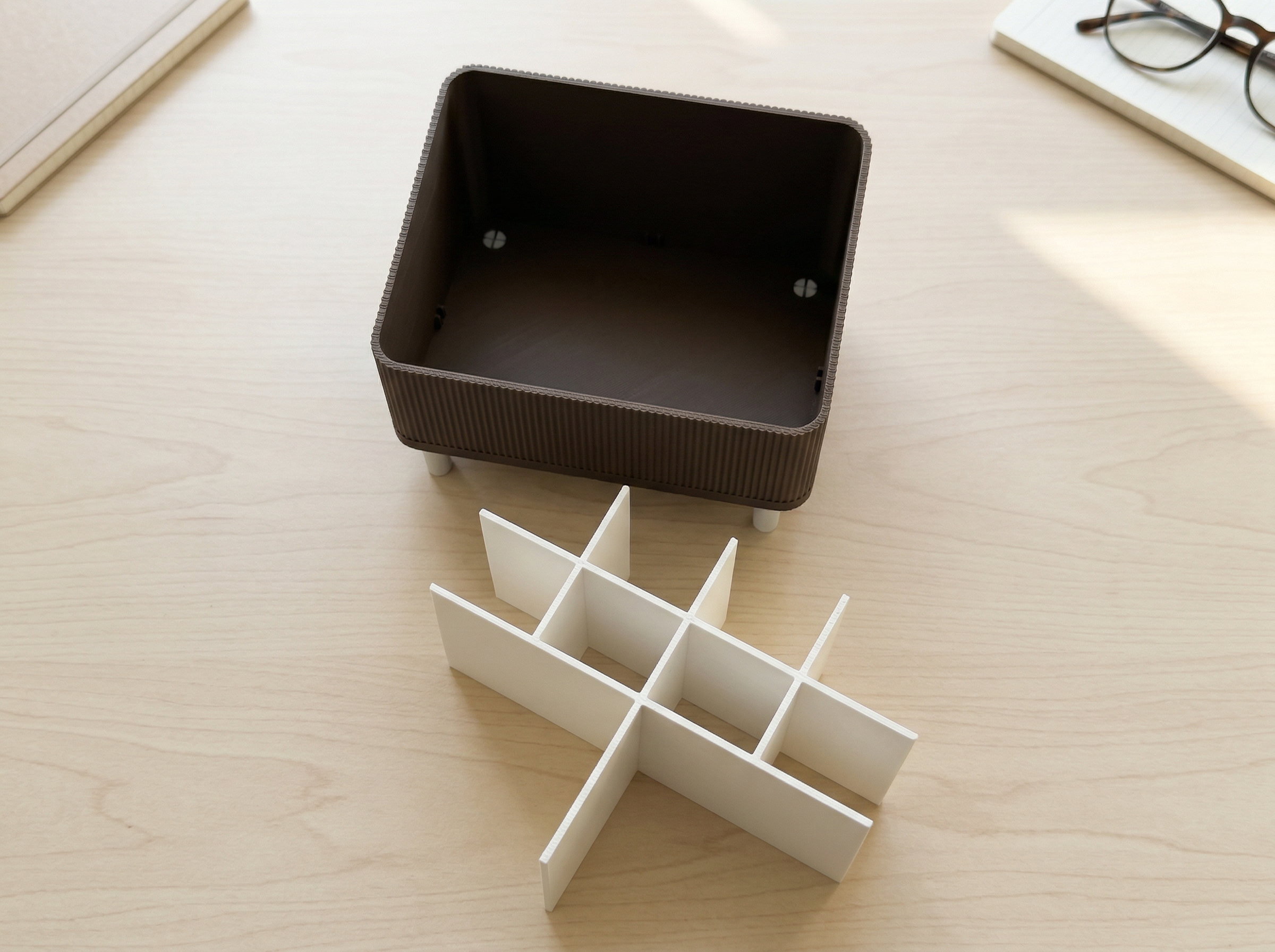 Malo Organizer
