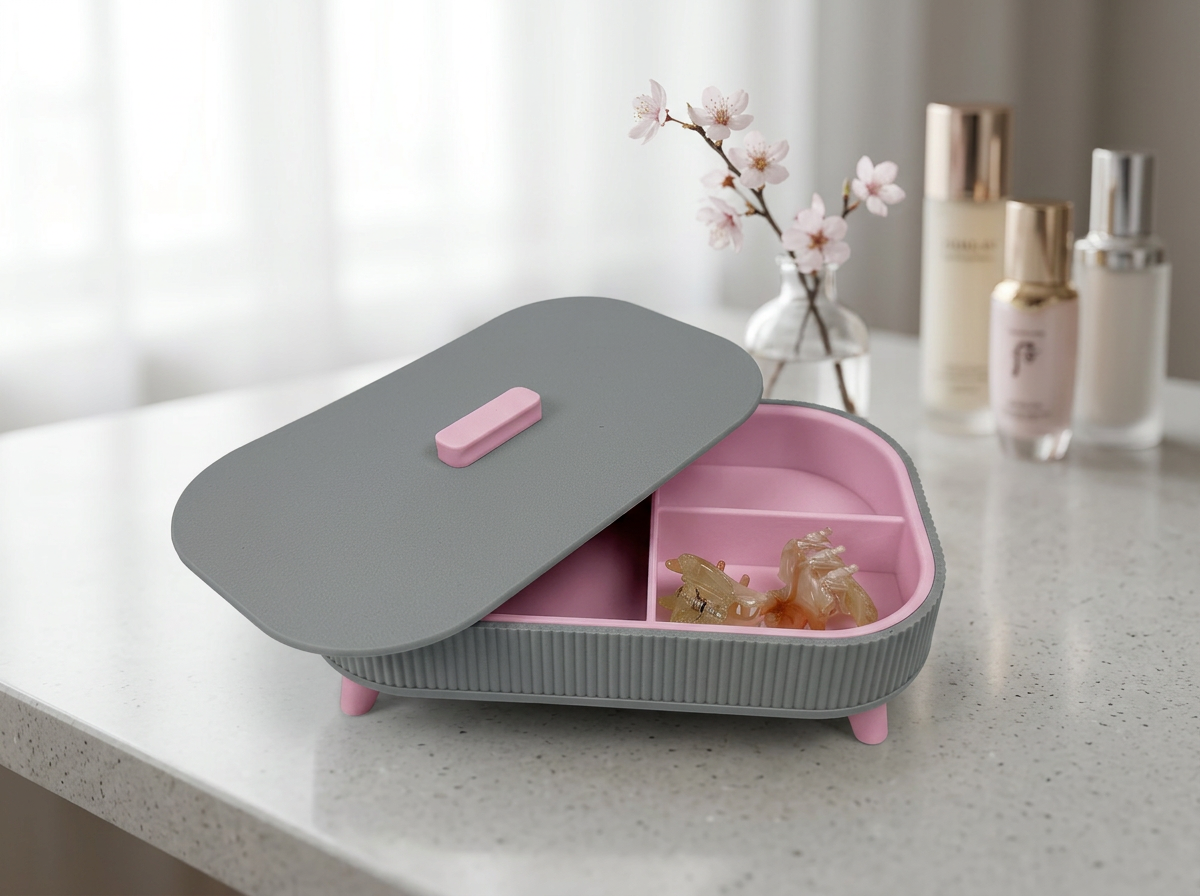Mino Slim Organizer - Größe M