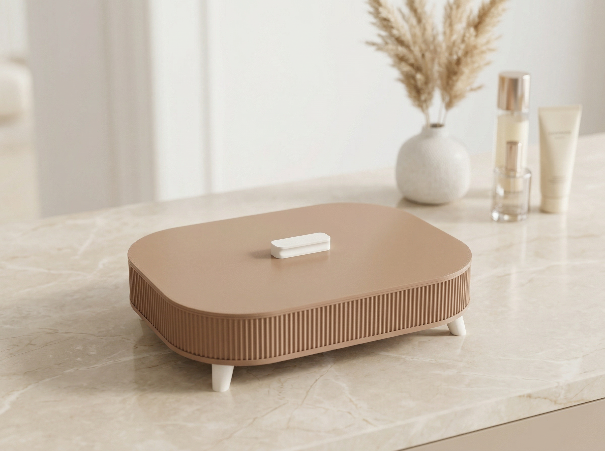 Mino Slim Organizer - Größe L