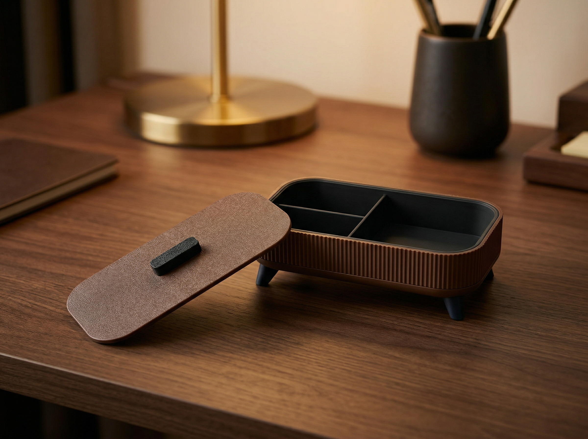 Mino Slim Organizer - Größe S