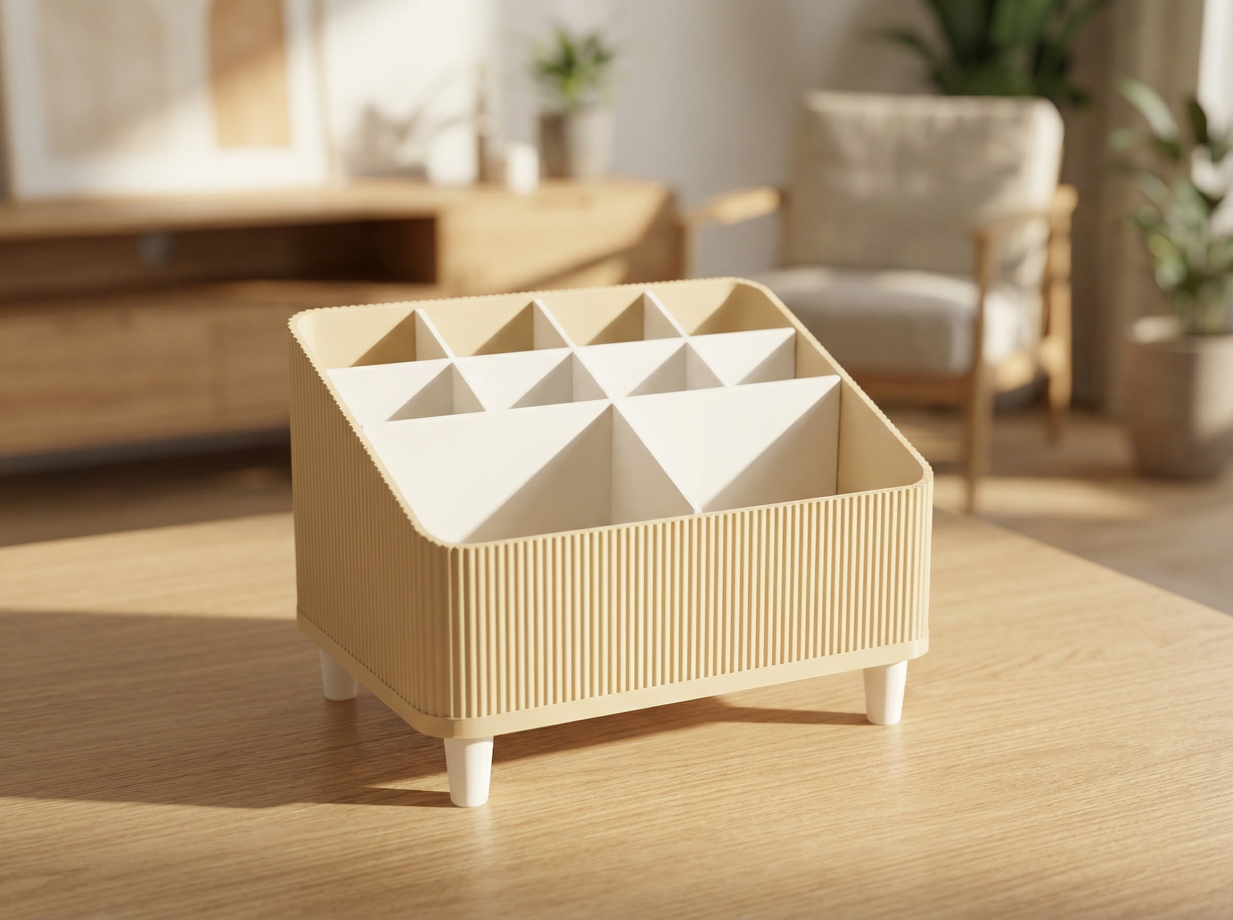 Malo Organizer