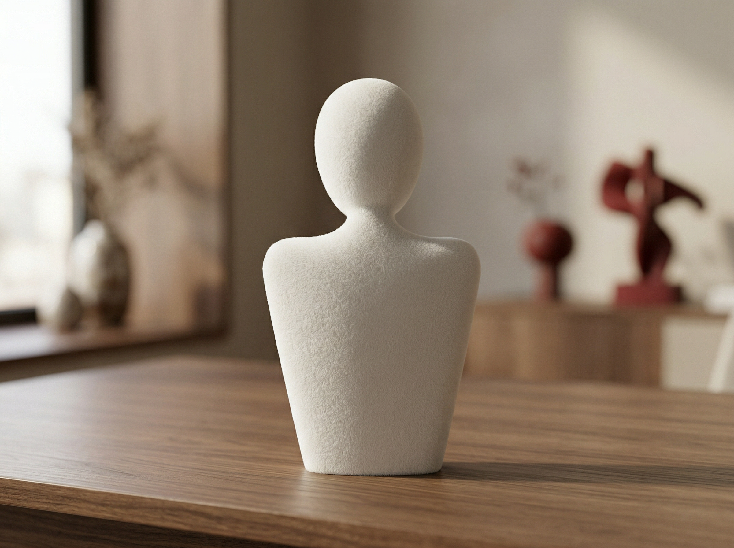 Ena Skulptur