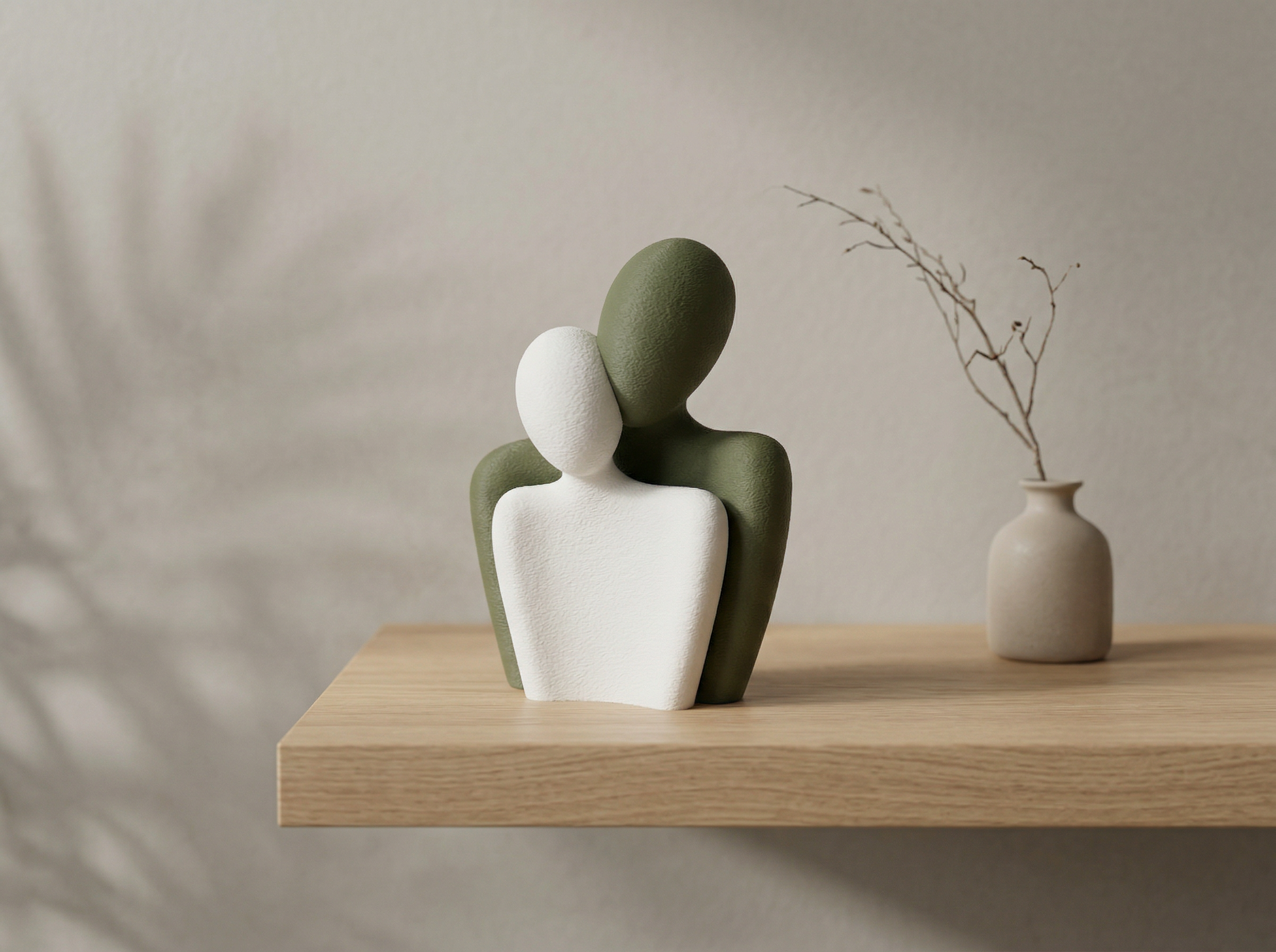 Ria Skulptur
