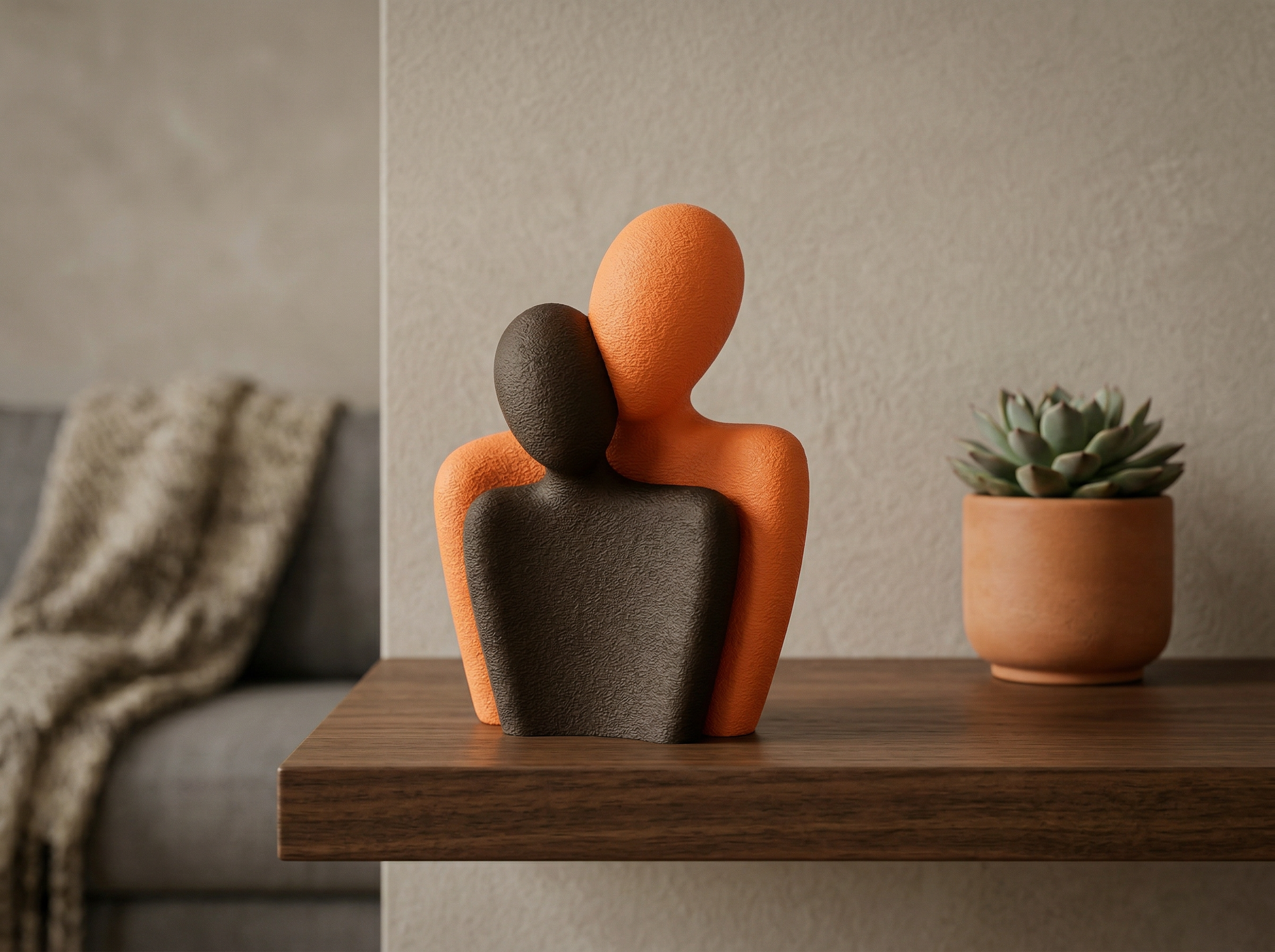 Ria Skulptur