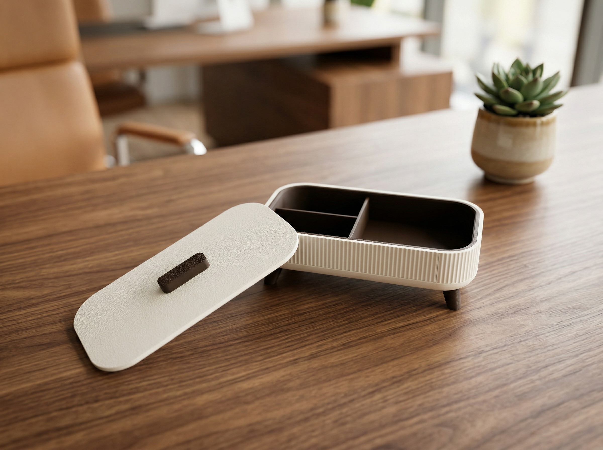 Mino Slim Organizer - Größe S