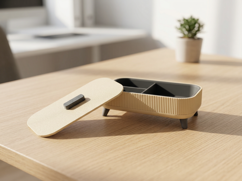 Mino Slim Organizer - Größe S