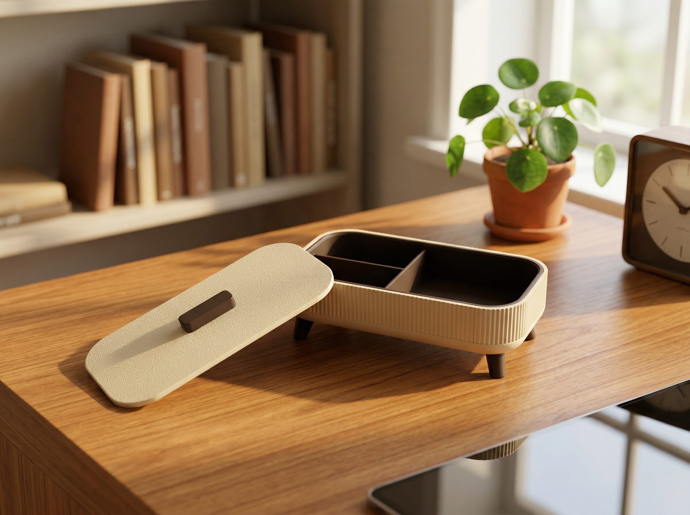 Mino Slim Organizer - Größe S