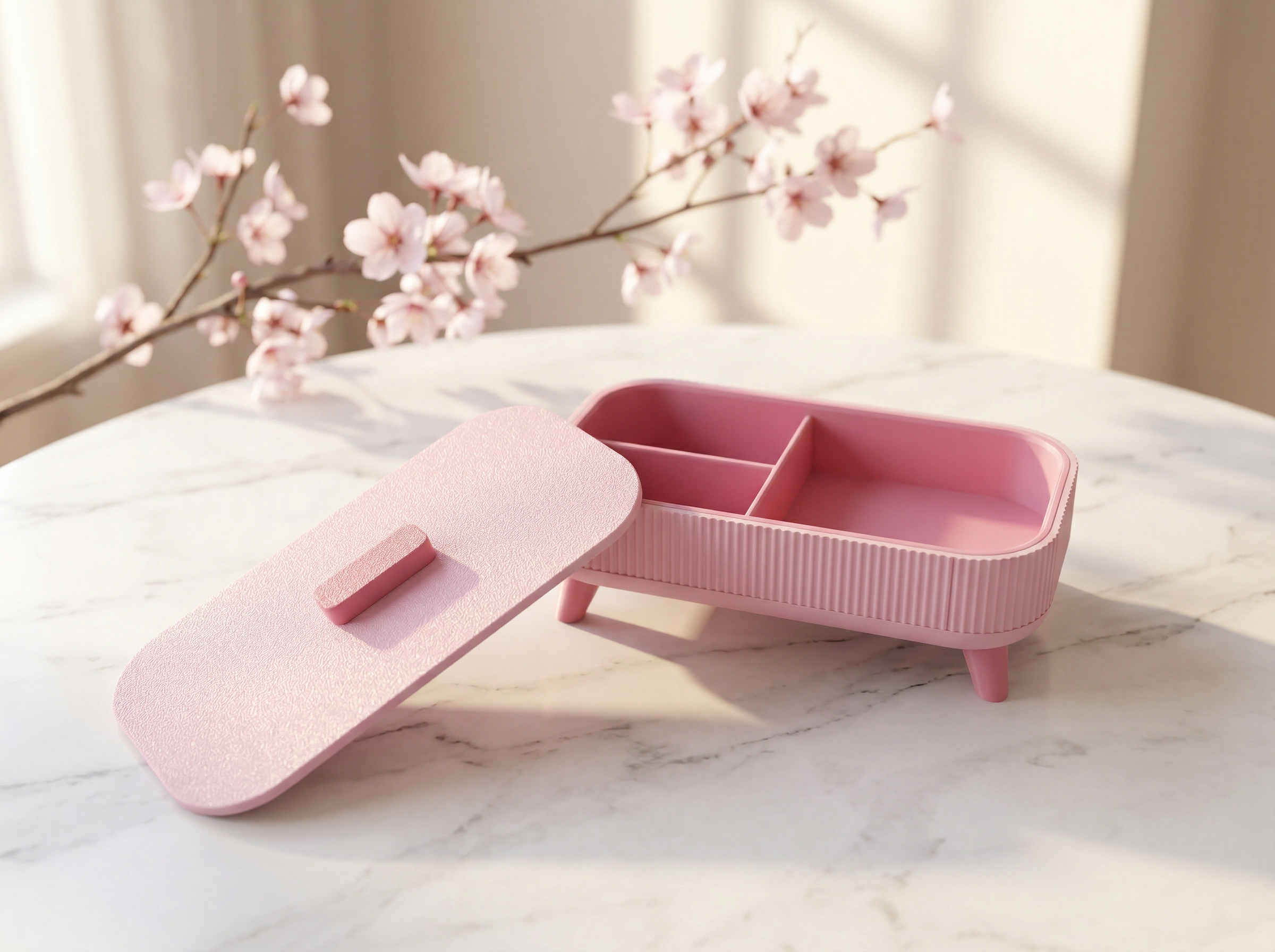 Mino Slim Organizer - Größe S