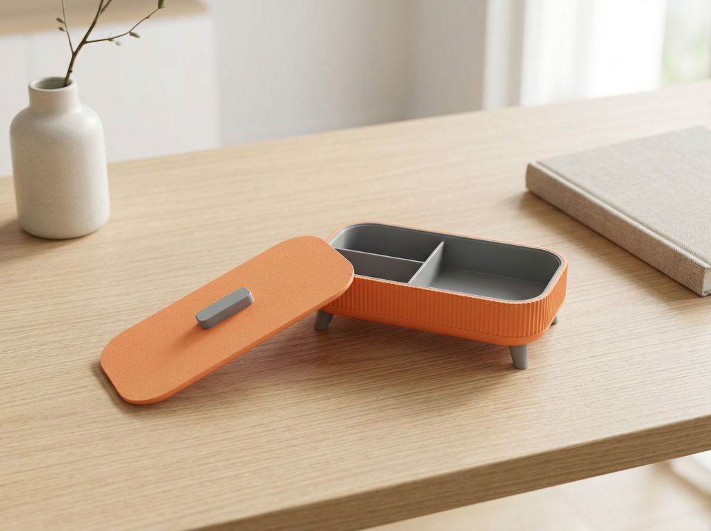 Mino Slim Organizer - Größe S