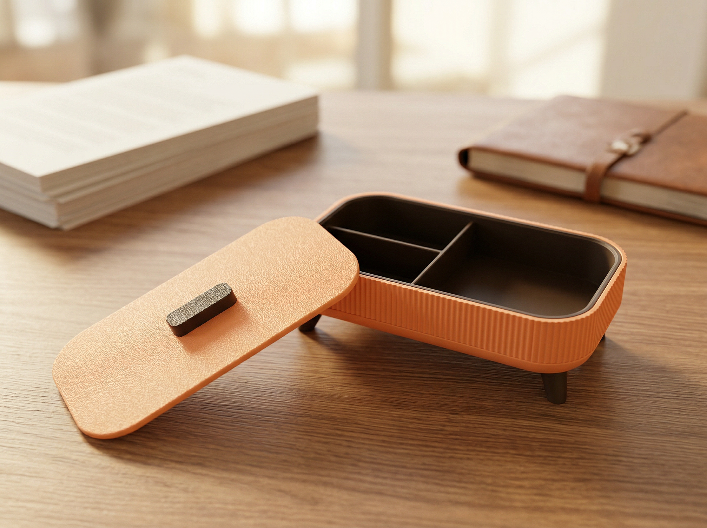 Mino Slim Organizer - Größe S
