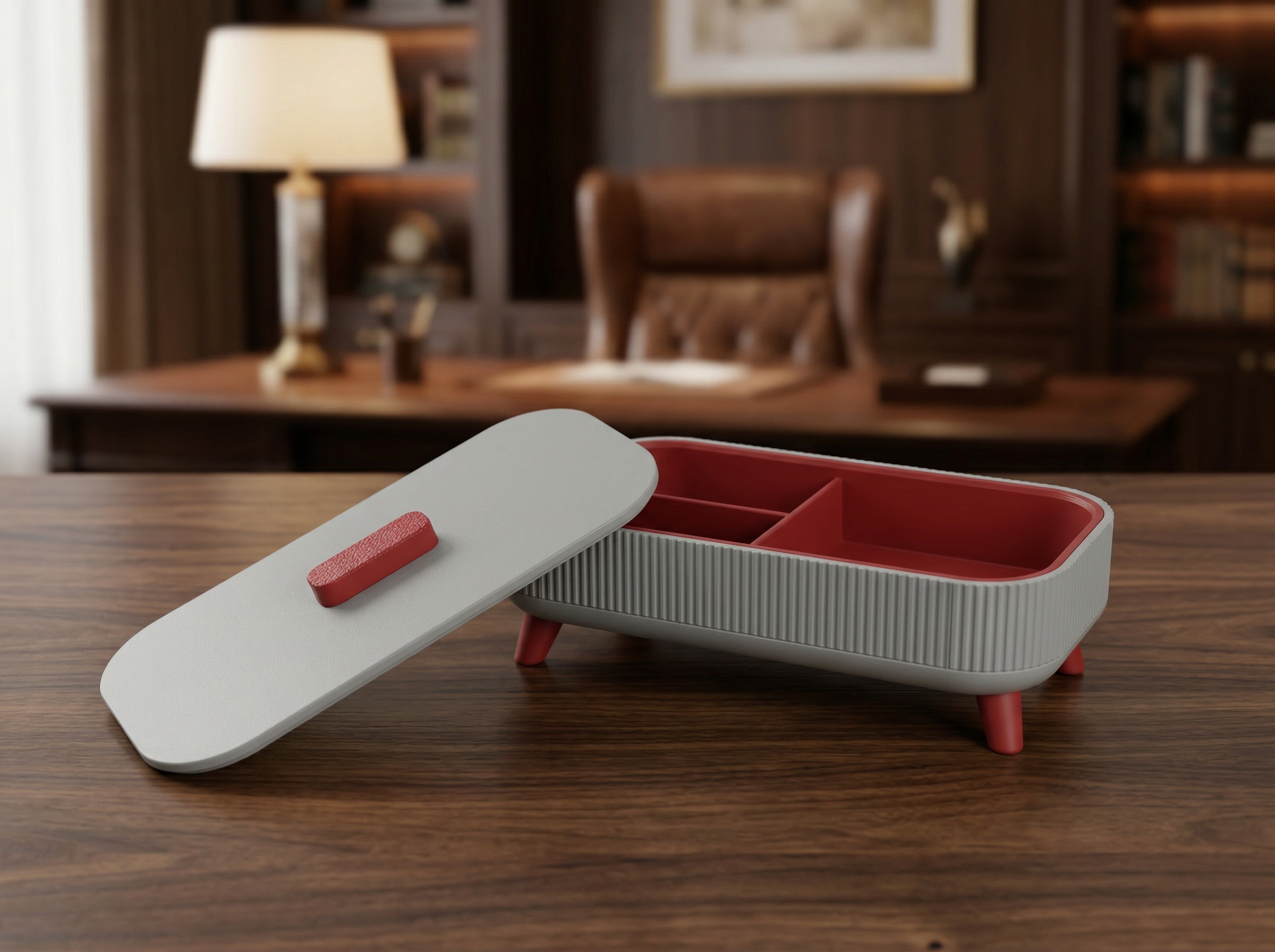 Mino Slim Organizer - Größe S