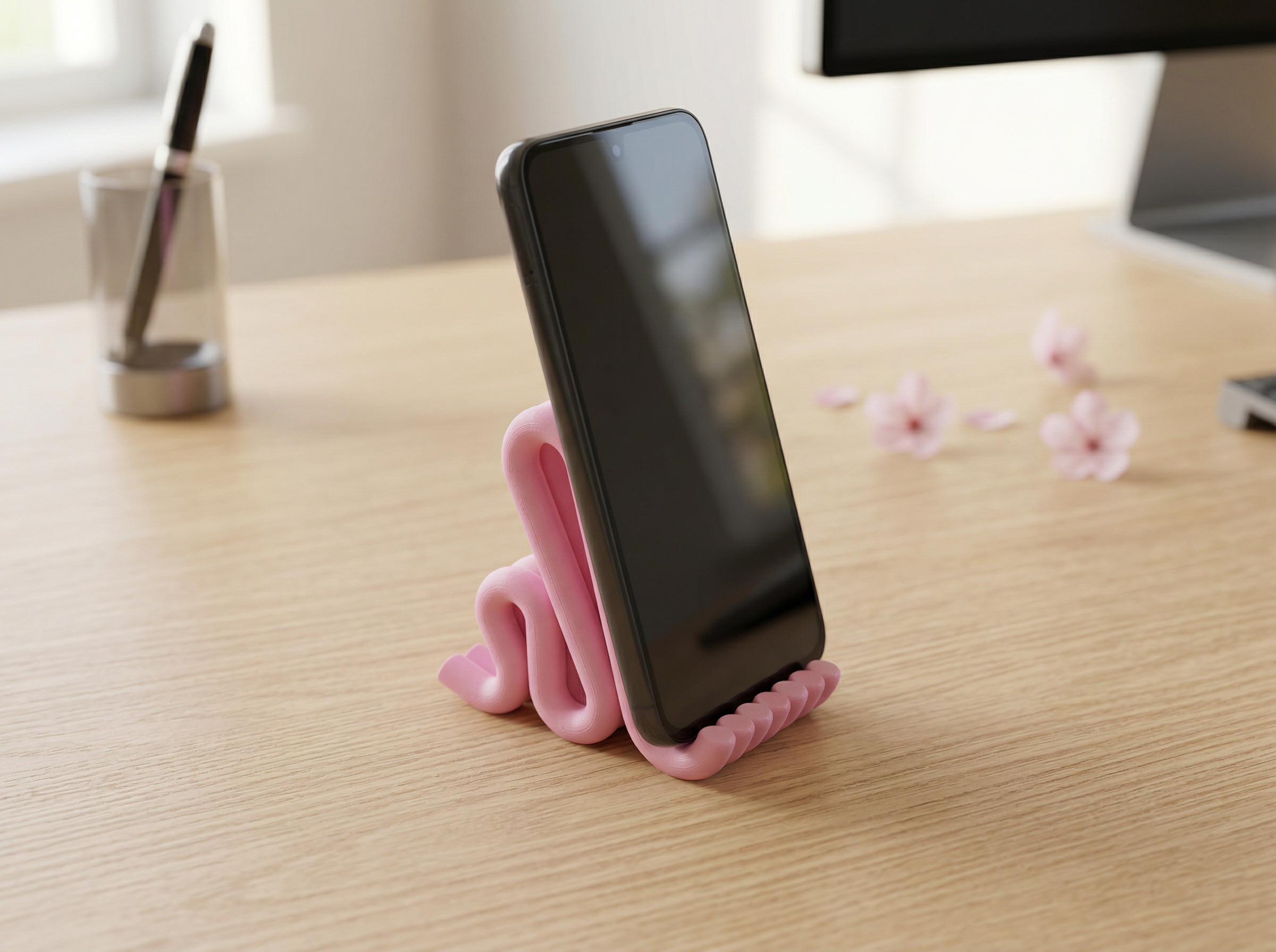 Saya Smartphone Station