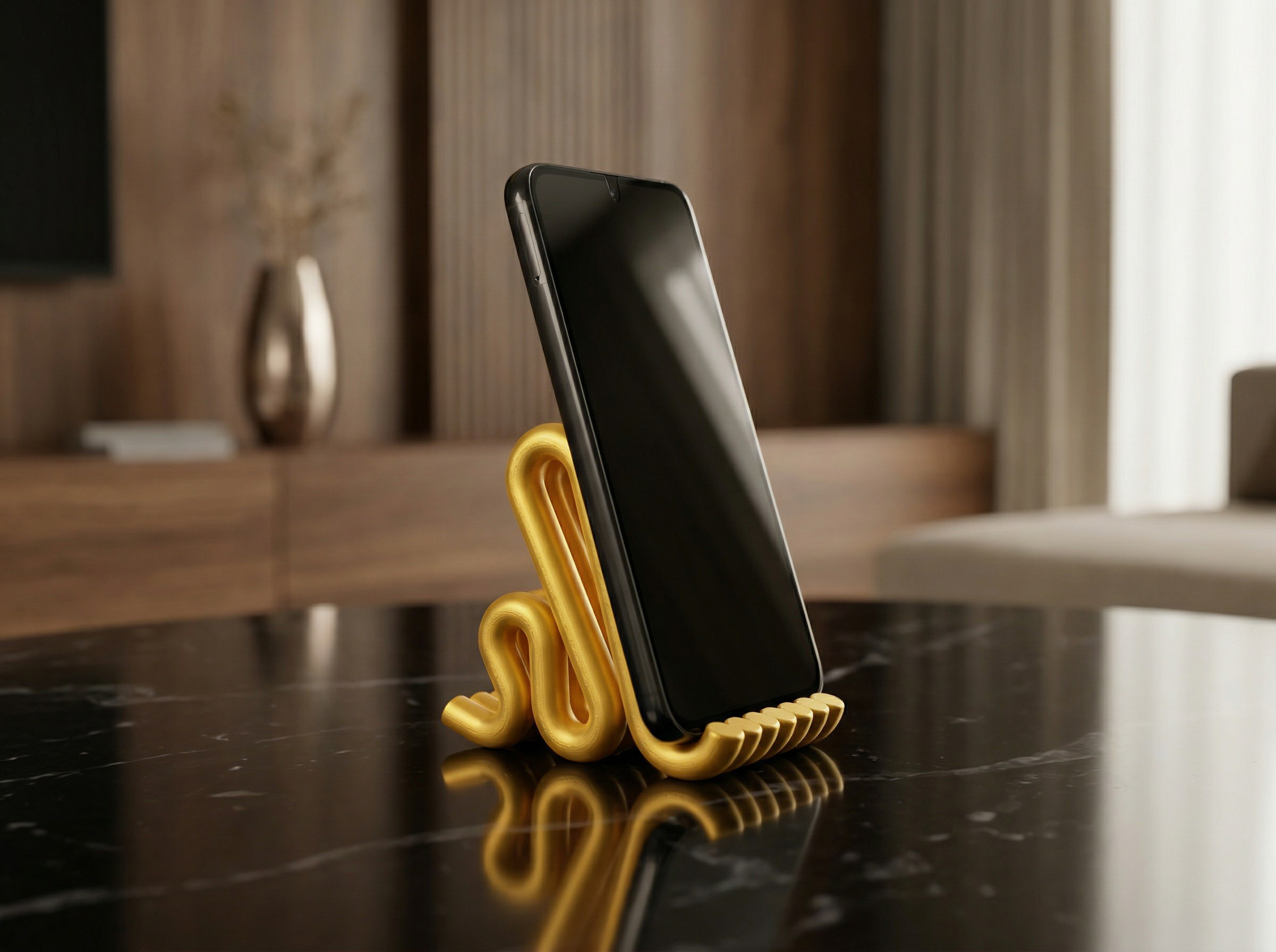 Saya Smartphone Station