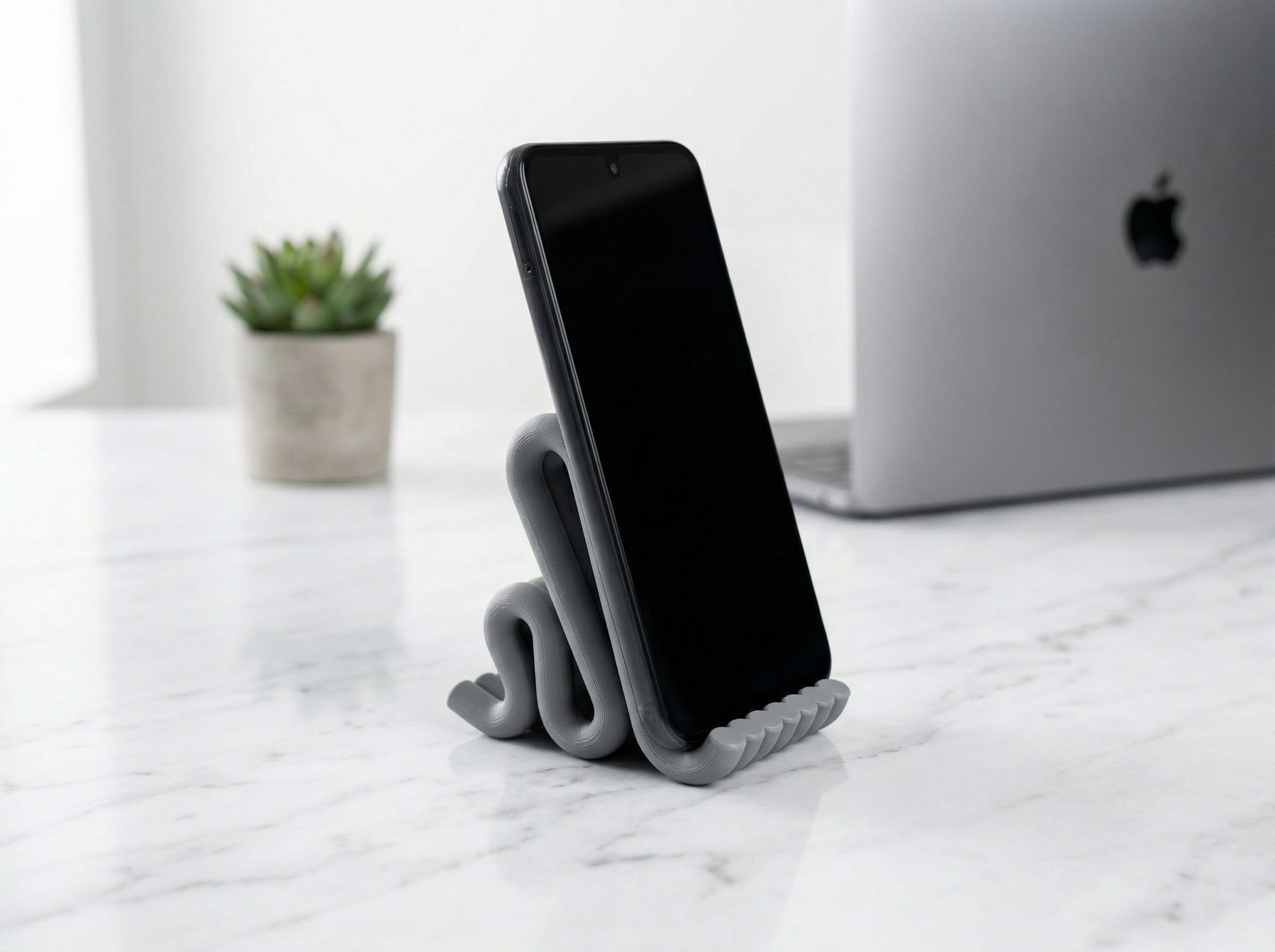 Saya Smartphone Station