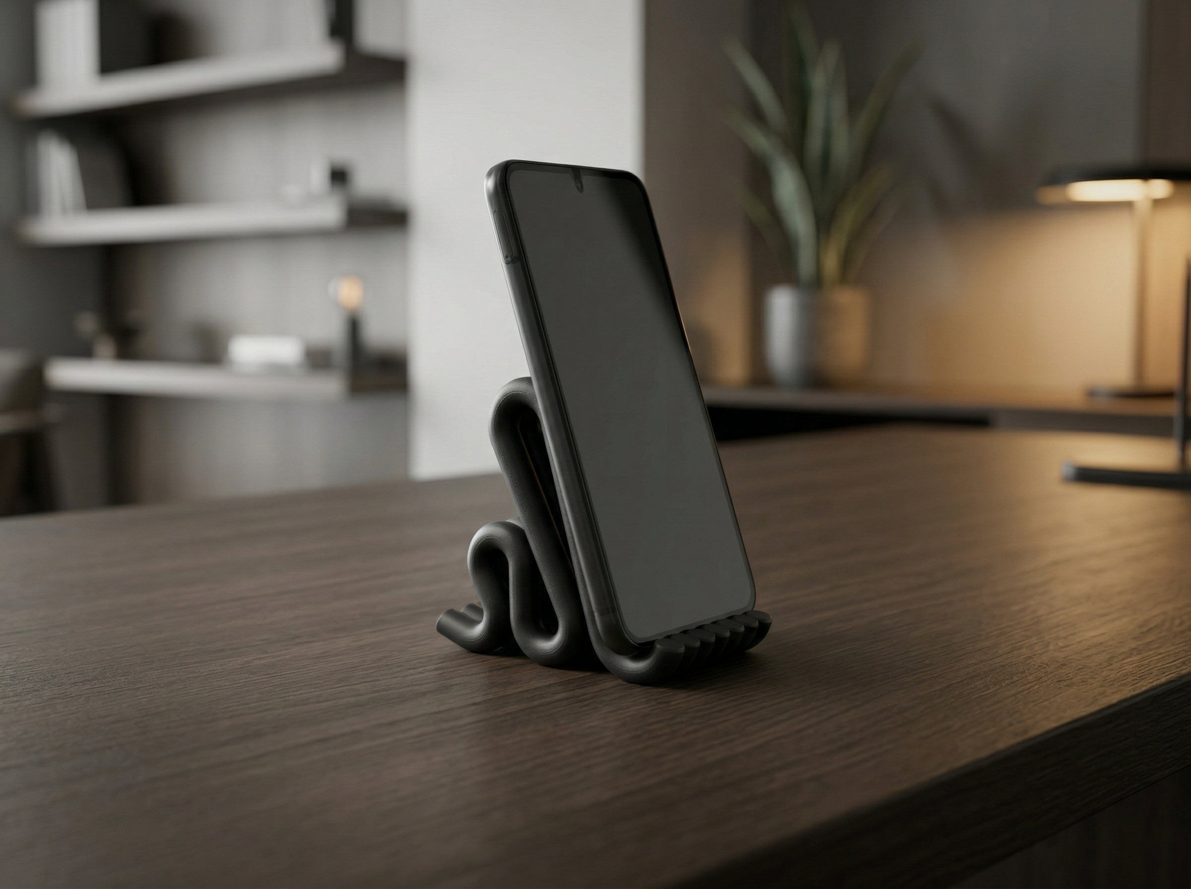 Saya Smartphone Station