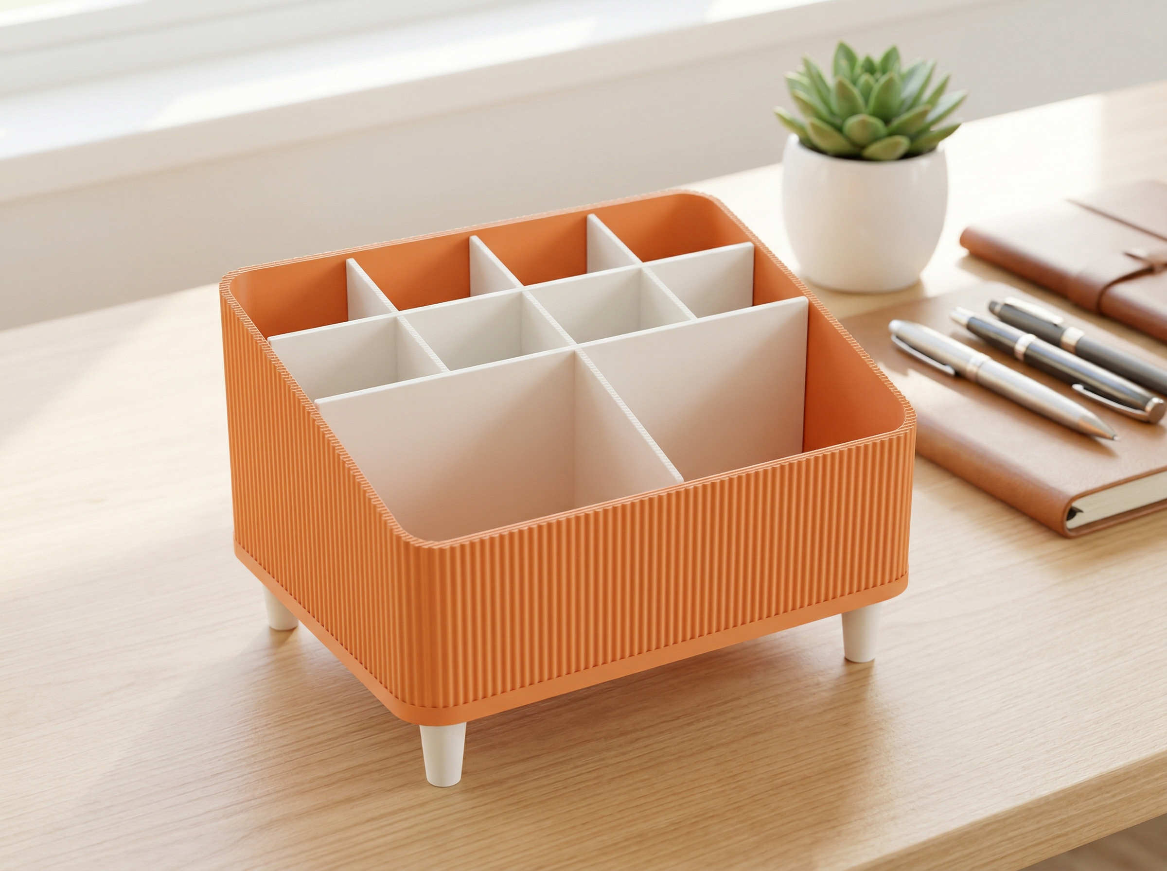 Malo Organizer