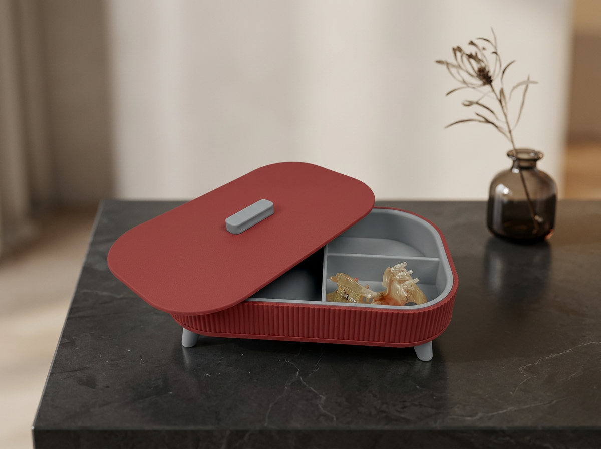 Mino Slim Organizer - Größe M